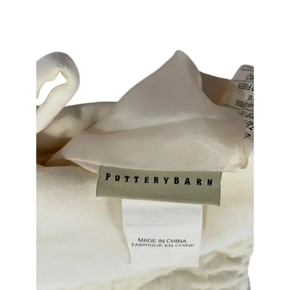 Pottery Barn-